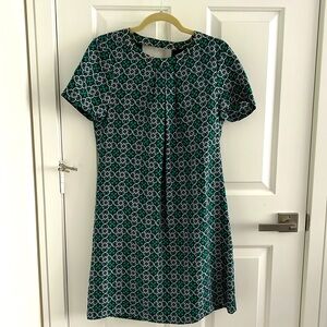 J Crew Size 8 Brand New With Tags 🏷️ *BNWT* Business Casual or Party Dress 👗